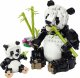 Lego Creator Wild Animals: Panda Family #2