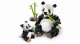 Lego Creator Wild Animals: Panda Family #3