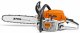 Stihl MS 261 C-M #2