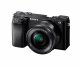 Sony α 6100