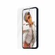 PanzerGlass SAFE. by PanzerGlass Screen Protector Samsung Galaxy A36 5G Ultra-Wide Fit w. EasyAligner