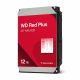 Western Digital Red Plus WD120EFGX