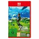 Nintendo The Legend of Zelda: BOTW, Switch 2 #1