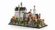 Lego Architecture Neuschwanstein Castle #4