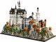 Lego Architecture Neuschwanstein Castle #2
