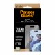 PanzerGlass Screen Protector iPhone 17 iPhone 16 Pro Classic Fit w. EasyAligner #3