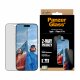 PanzerGlass 2-Way Privacy Screen Protector iPhone 17 Pro Ultra-Wide Fit w. EasyAligner #2