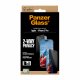 PanzerGlass 2-Way Privacy Screen Protector iPhone 17 Pro Ultra-Wide Fit w. EasyAligner #3