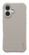 PanzerGlass CARE by PanzerGlass Samba Case Vanilla w. MagSafe iPhone 17