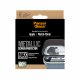 PanzerGlass Screen Protector Metallic Apple Watch Series 11 10 42mm #3
