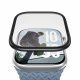 PanzerGlass Screen Protector Metallic Apple Watch Series 11 10 42mm