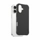 PanzerGlass CARE by PanzerGlass Samba Case Black w. MagSafe iPhone 17 Bulk #4