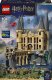 Lego Harry Potter 76473